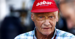 Niki Lauda in rianimazione, i medici: “Condizioni stabili”