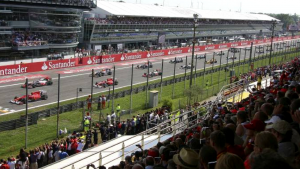 F1, Sticchi Damiani incerto sul futuro di Monza nel Circus
