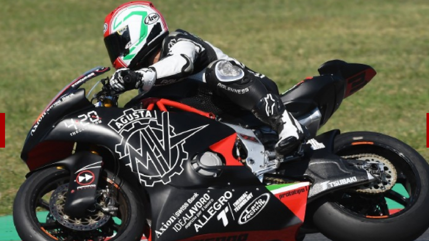 MotoGP, lo storico ritorno della MV Agusta è sempre più vicino?