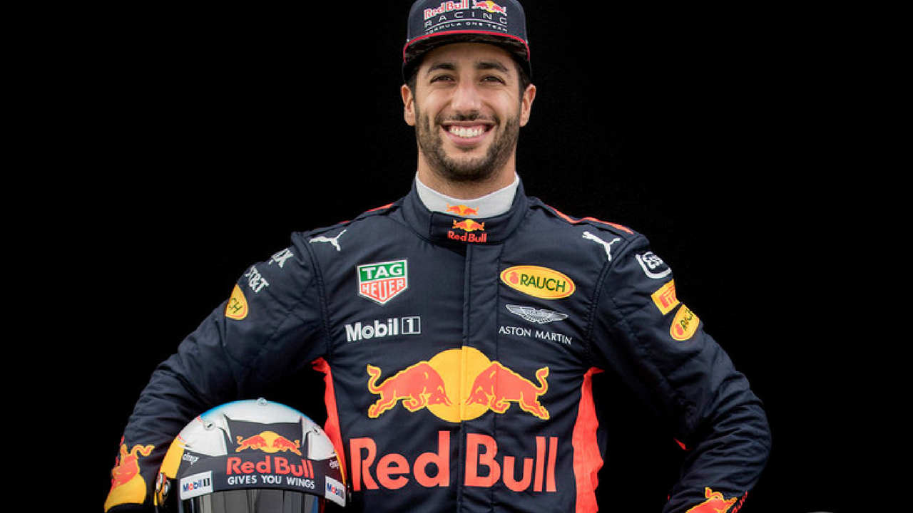 Clamoroso, Ricciardo lascia la Red Bull: futuro in Renault