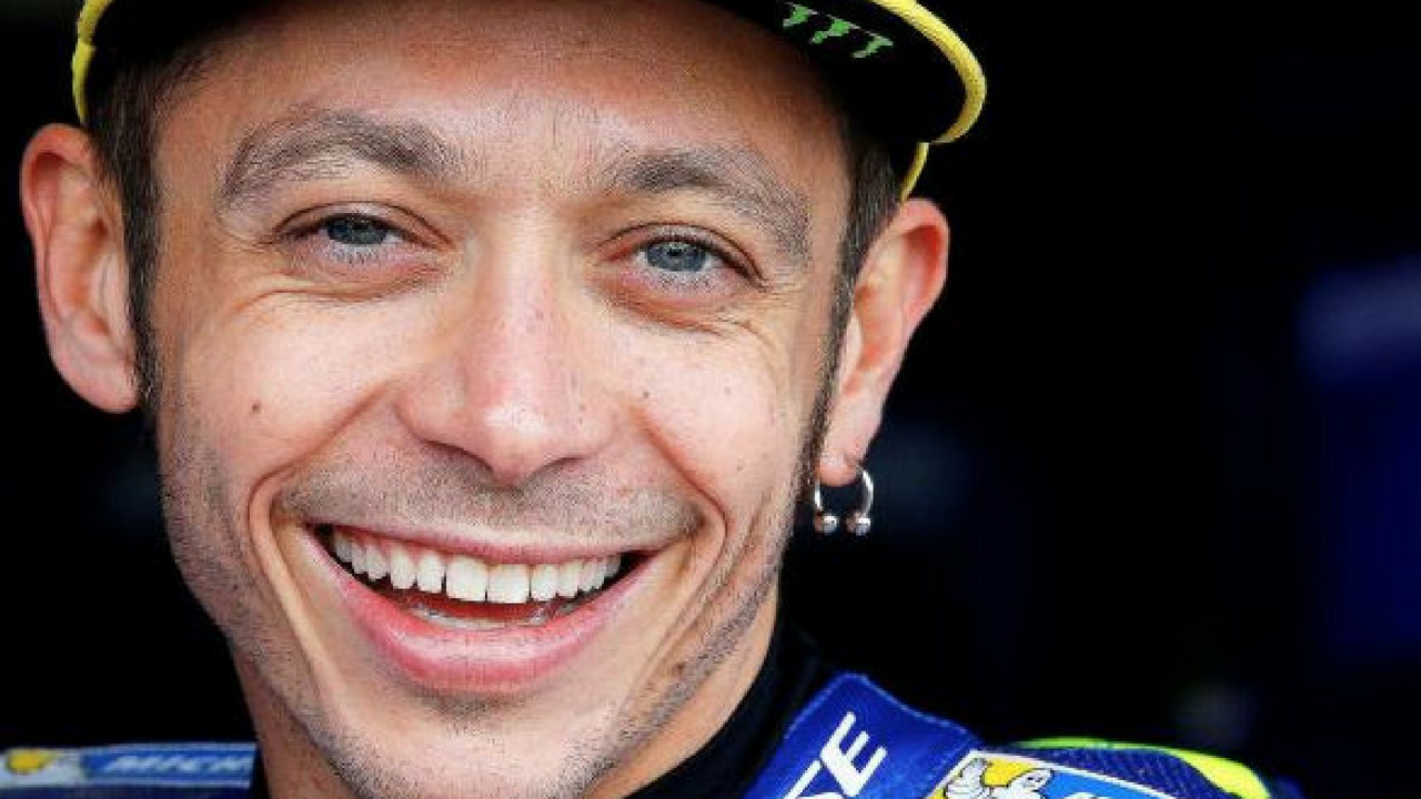 MotoGP, Kenny Roberts: “Nessuno come Valentino Rossi”