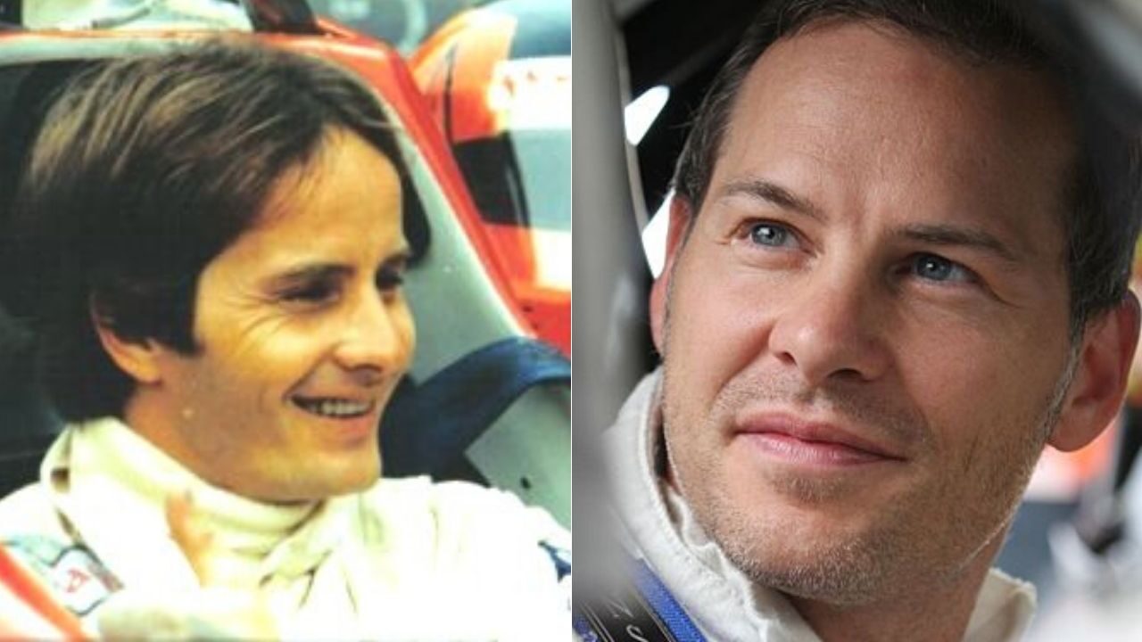 Villeneuve, Jacques ricorda papà Gilles: “Lo vedevo più un pilota che un papà”