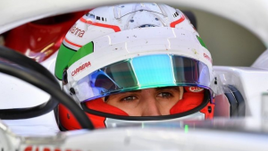 F1, l’arrivo di Raikkonen in Sauber apre le porte ad Antonio Giovinazzi