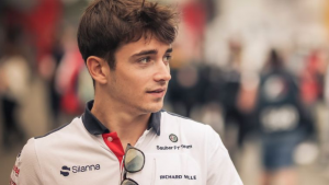 F1, Leclerc: “Non vado alla Ferrari per imparare, voglio fare risultati”