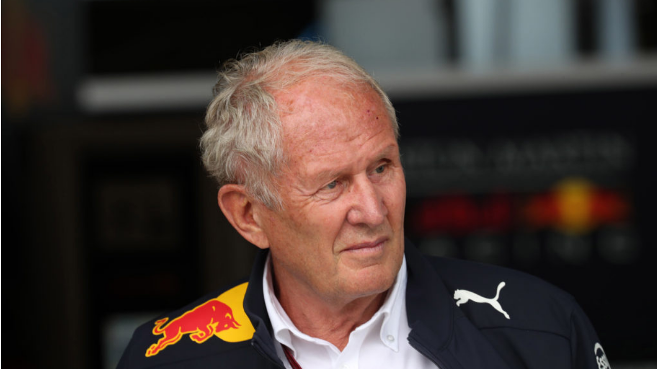 Helmut Marko: “Red Bull pronta a lasciare la F1 se avremo problemi con la Honda”
