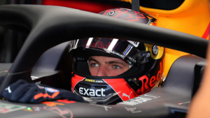 F1, Verstappen: “A Singapore correremo per arrivare sul podio”