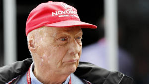F1, Niki Lauda: “C’è il pericolo che possa sopraggiungere un’infezione”