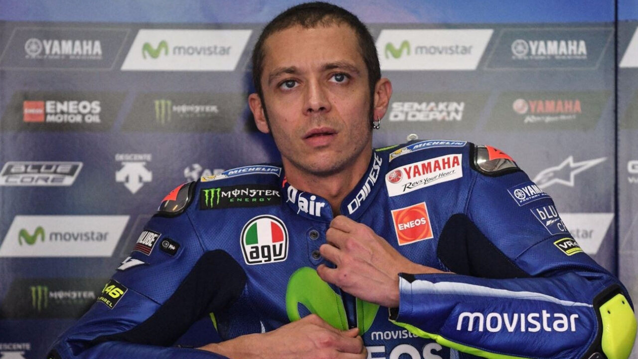 Valentino Rossi in vista del GP di Aragon: “Vogliamo tornare sul podio”