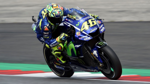 Valentino Rossi: “Amo il motorsport. Dopo la MotoGP voglio correre in auto”