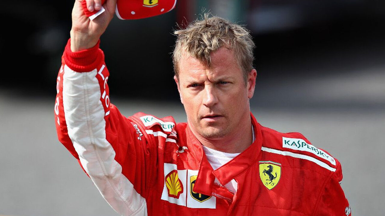 Raikkonen, l’addio non piace a tutti: petizione online per convincere la Ferrari