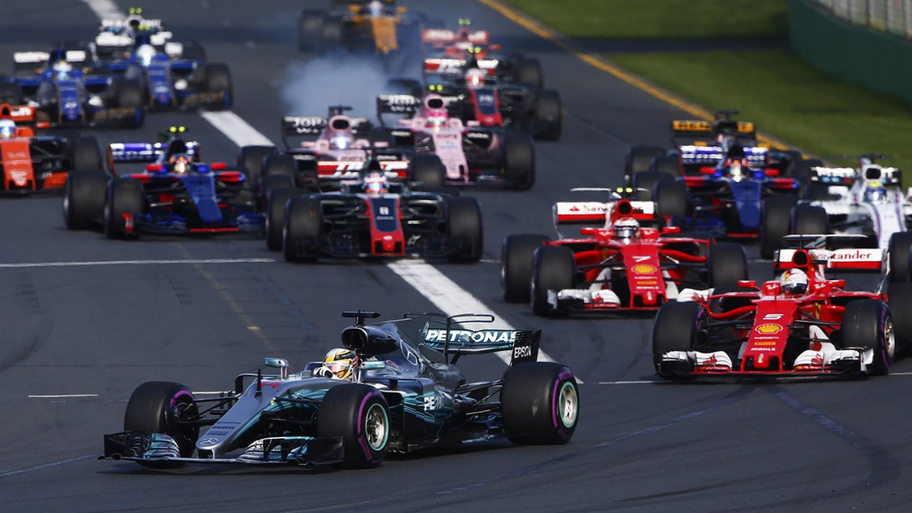 Formula1, Liberty Media valuta grossi cambiamenti per il futuro