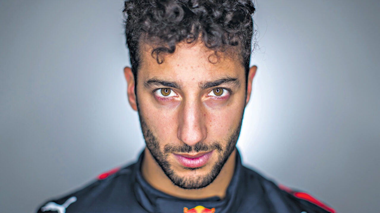 Daniel Ricciardo, il pilota più talentuoso nel periodo più nero della sua carriera