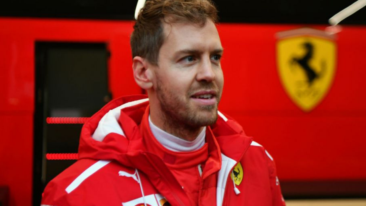 Vettel tira fuori l’orgoglio: “Abbiamo una macchina alla pari della Mercedes”