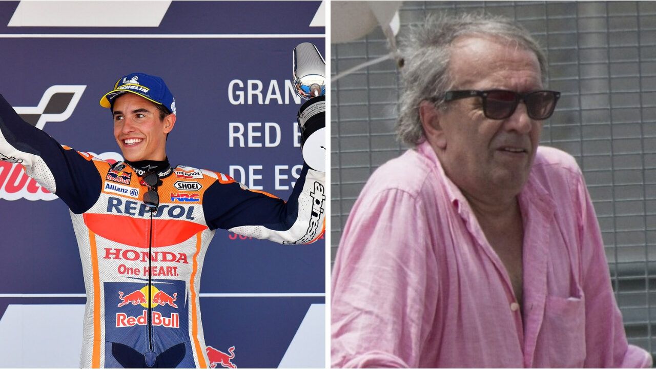 Carlo Pernat è sicuro: “La Ducati proverà a prendere Marquez”