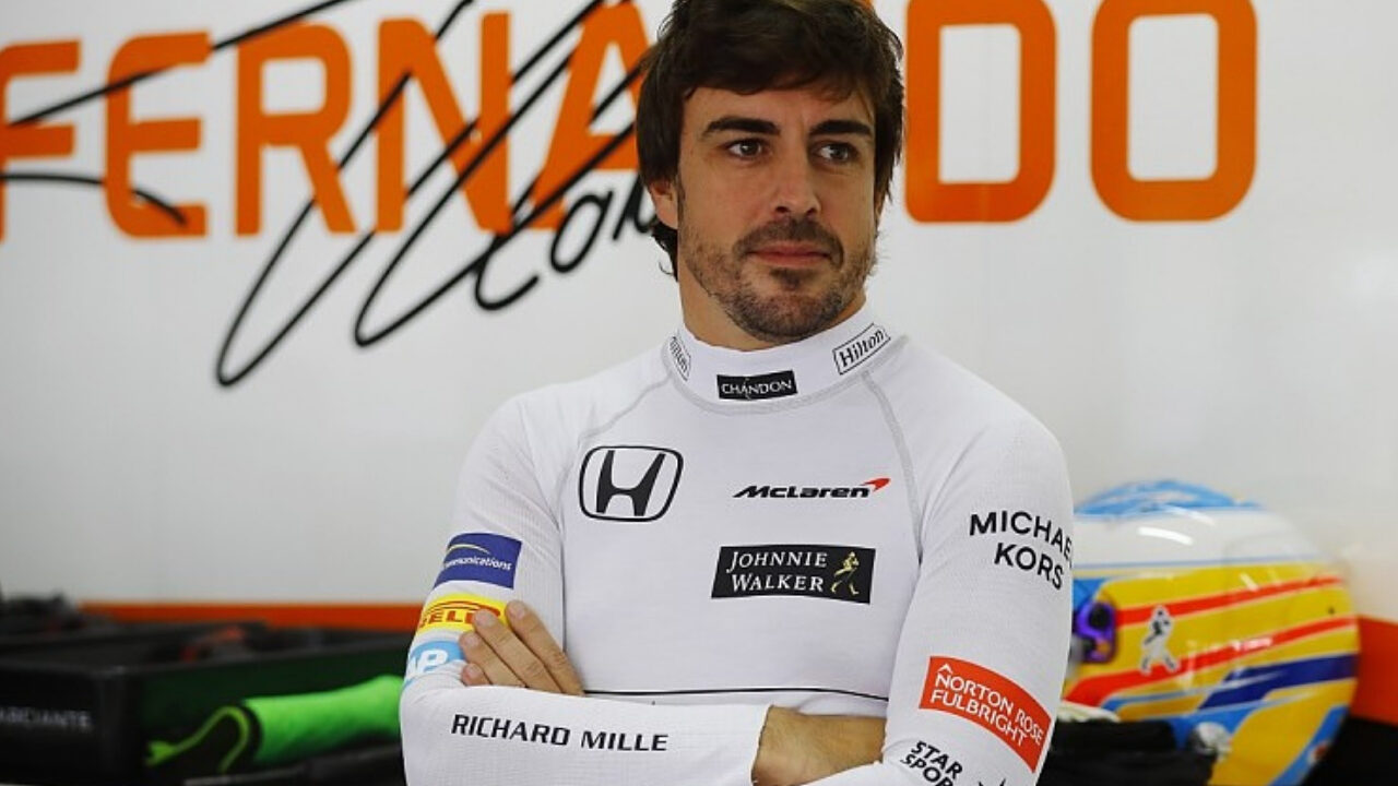 Alonso: “Hamilton nella top 5 dei più grandi di sempre”