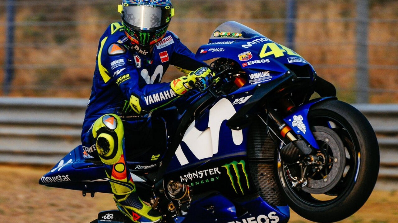 MotoGP, Valentino Rossi a caccia di risultati: “Voglio il podio”