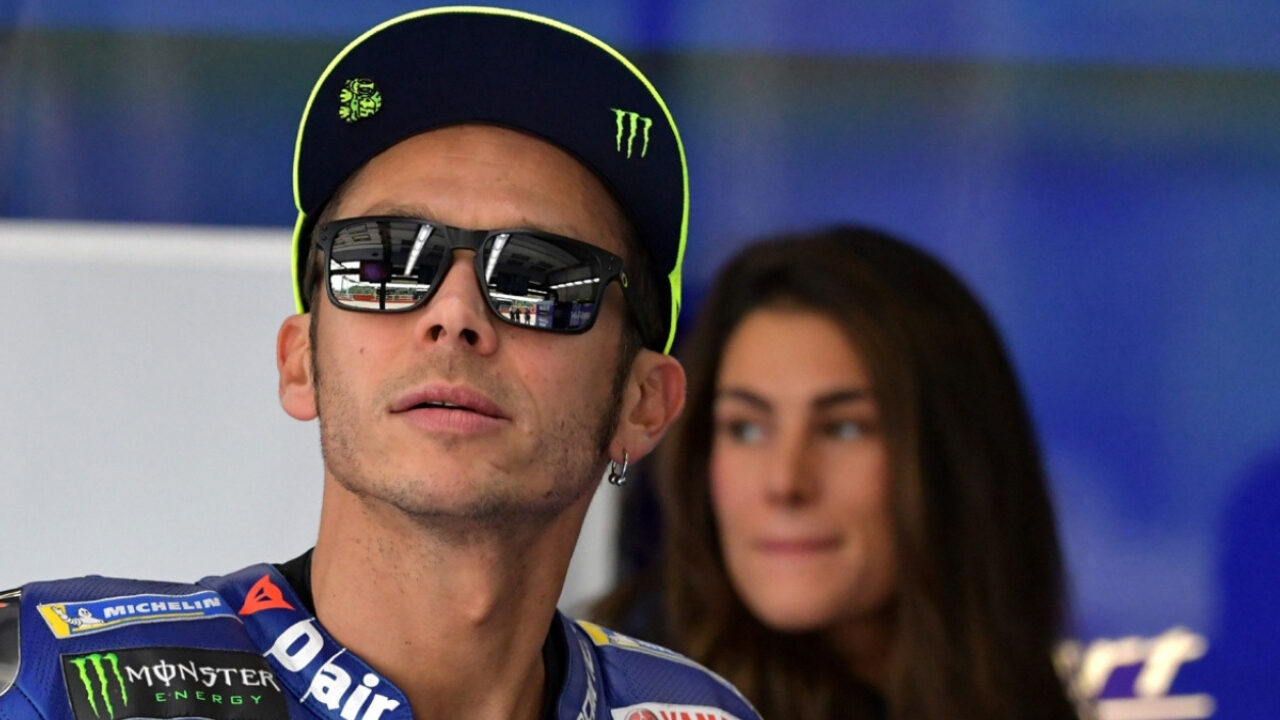 MotoGP, gli interventi a caldo dopo Buriram, Rossi: “Finalmente una gara decente”