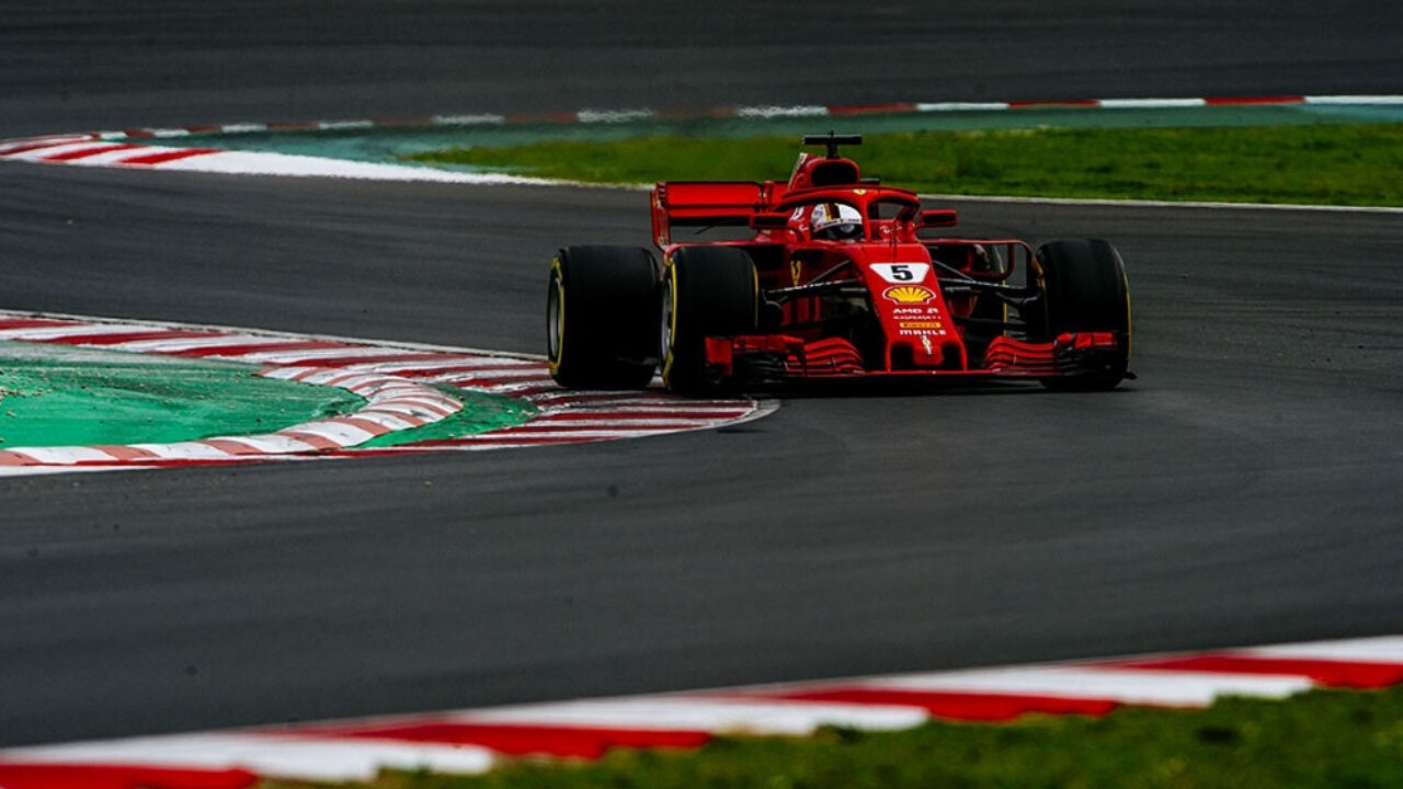 F1, in Brasile la Ferrari punta a una doppietta per tenere aperto il mondiale
