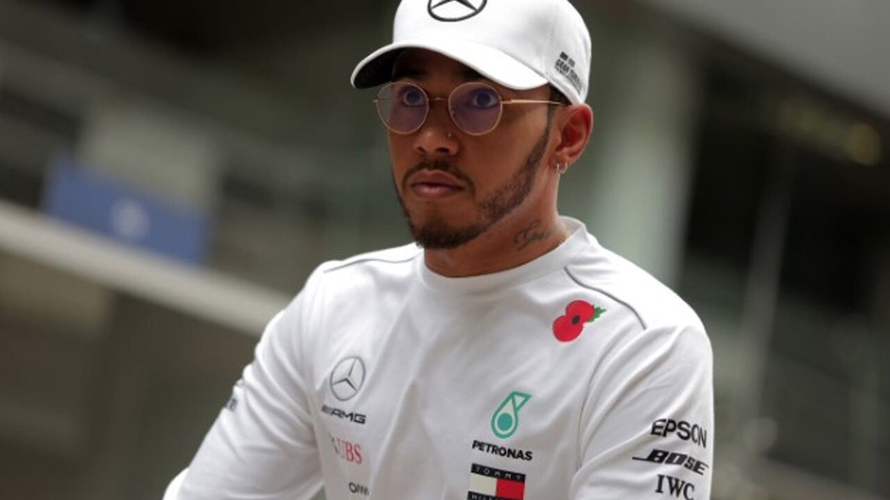 Lewis Hamilton: “Pronto a lasciare la F1 se il calendario toccherà i 25 Gran Premi”