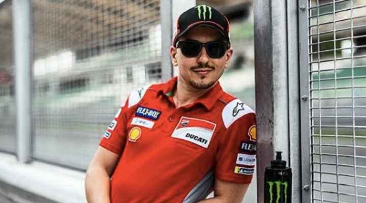 Lorenzo, addio alla Ducati con una rivelazione shock: “Ho pensato al ritiro”