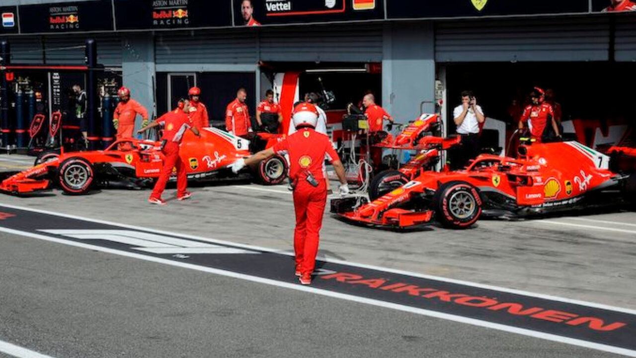 Il Gran Premio di Monza è salvo: investiti 25 milioni di euro