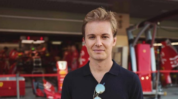 Rosberg incoraggia la Ferrari: “Devono continuare su questa strada”