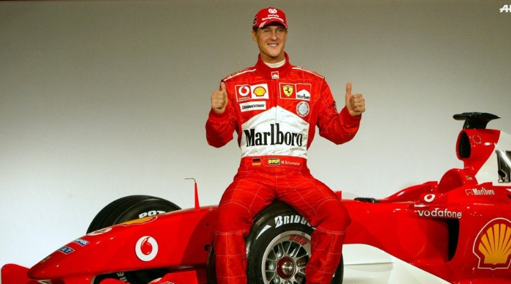 Schumacher, spunta un’intervista-confessione: ecco il suo ricordo più bello