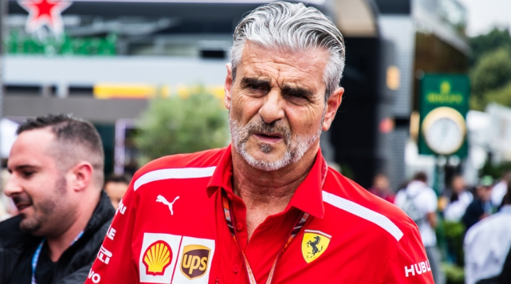 Ferrari, Arrivabene punta su Leclerc: “Va protetto dalle pressioni”