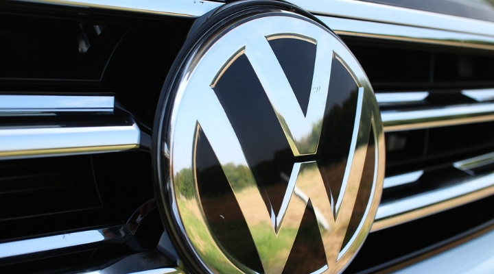 Nuova grana per Volkswagen: venduti modelli pre-serie