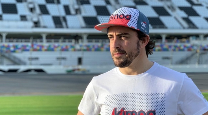 Alonso fu a un passo dalla Red Bull: la rivelazione di Helmut Marko