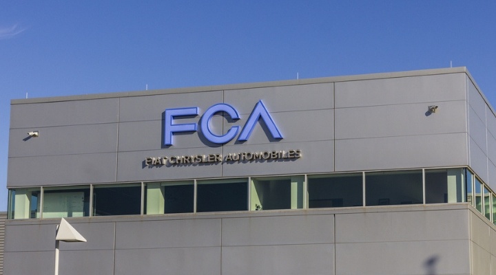 FCA richiama 1,6 milioni di veicoli in USA: airbag difettosi