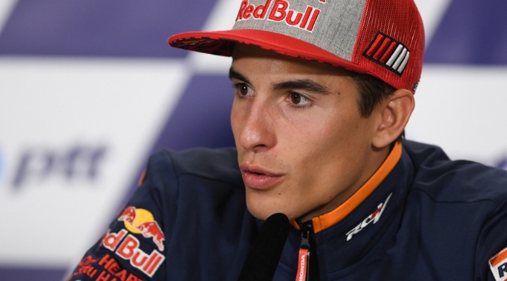Mercato piloti, KTM rivela: “C’è stata un’offerta per Marquez”
