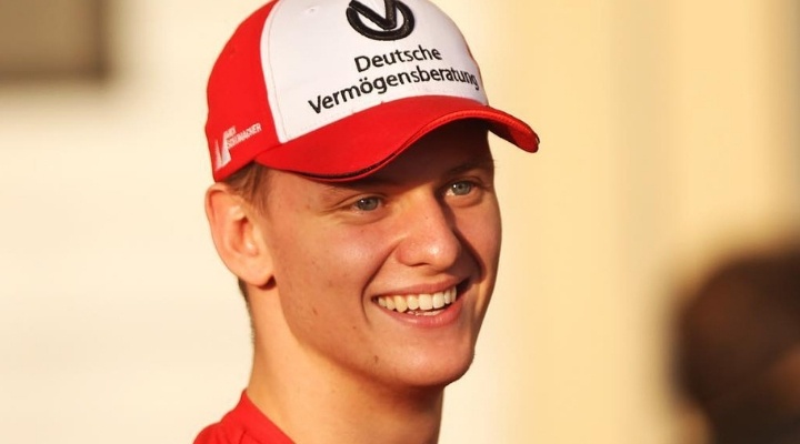Un nuovo Schumacher alla Ferrari: Mick entra nell’Academy