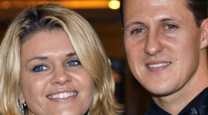 Schumacher, la famiglia ringrazia i fan: “Tanta forza ed energia positiva”