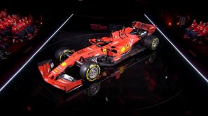 F1, Ferrari presenta la nuova monoposto del Cavallino, la SF90