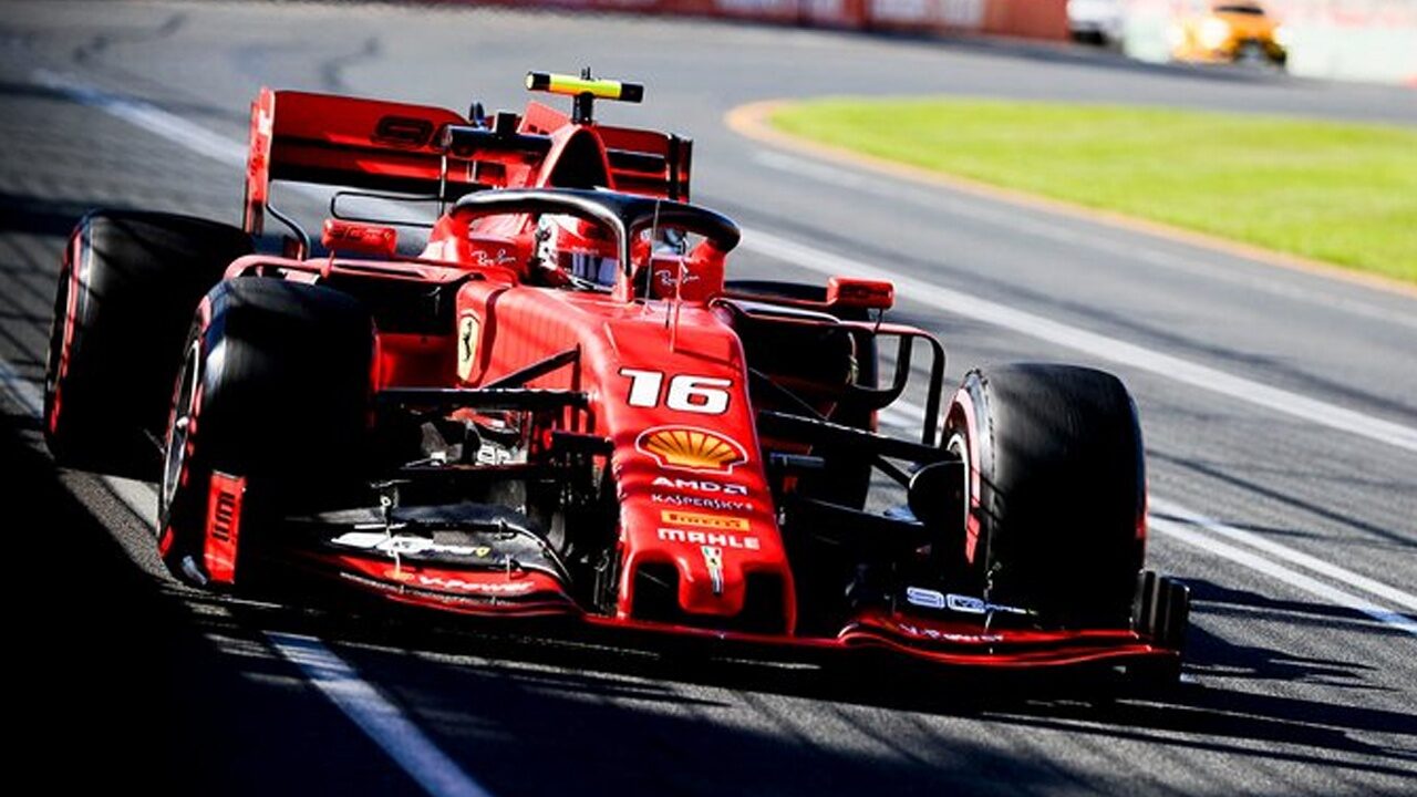 Ferrari: segnali di rotta dal sabato di Melbourne, ma cos’è che non ha funzionato?