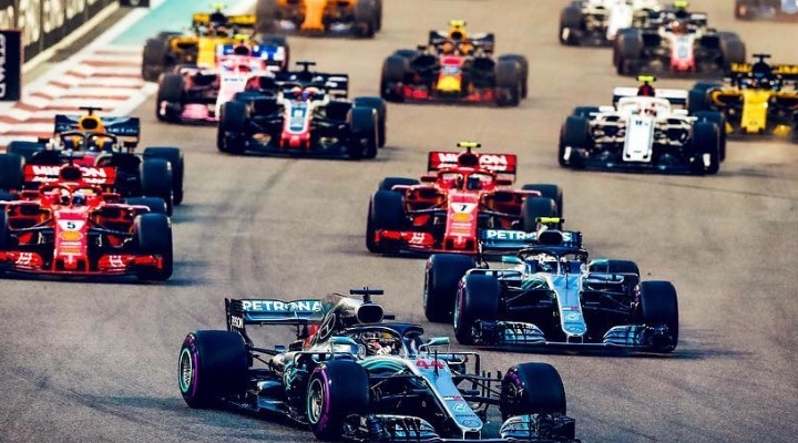 F1, novità dall’Australia: un punto in più per chi fa il giro più veloce