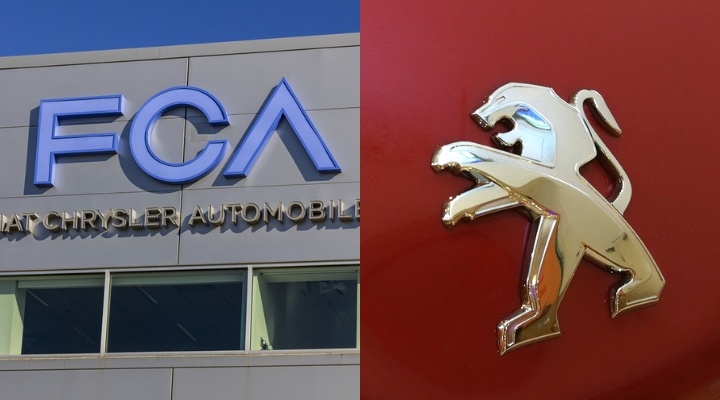 Peugeot-Fca, pronti a una fusione: “Gli altri potrebbero allinearsi”