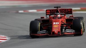 L’accusa della scuderia Racing Point: “Ferrari ed Alfa si scambiano informazioni sulle vetture”