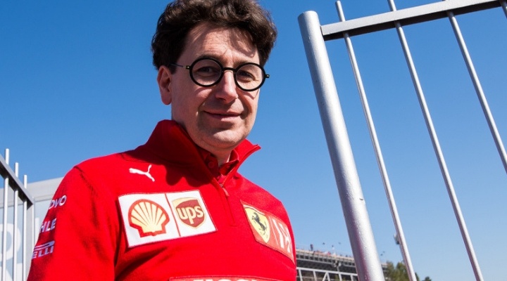 La Ferrari alla prova Baku: i problemi sono stati risolti?
