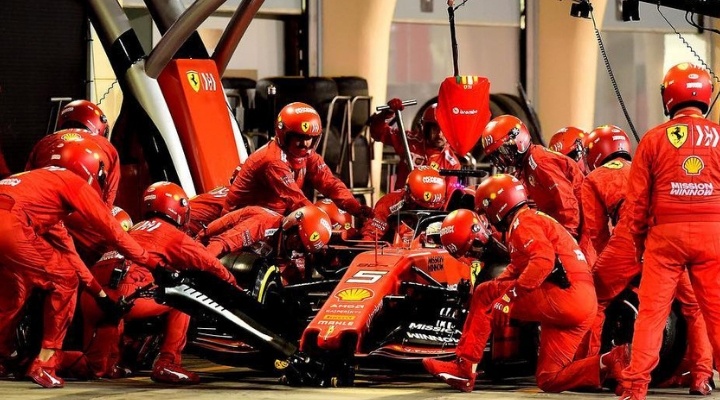 F1, in Cina il GP numero 1.000: statistica poco rassicurante per la Ferrari