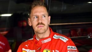 Vettel, un terzo posto dolceamaro: “Ci sono cose della SF90 che non mi piacciono”