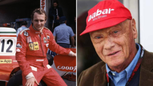Niki Lauda, la Ferrari in lutto ricorda l’austriaco