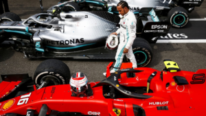 Ferrari: una stagione tra incubi e speranze