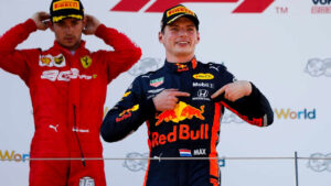 FIA, un altro scandalo: Verstappen non viene sanzionato, la Ferrari non espone reclamo