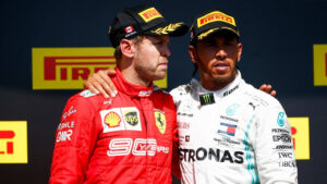 Vettel furioso dopo la sanzione di Montreal: “Decisione assurda”