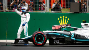 F1, Bottas in pole a Silverstone davanti ad Hamilton: magico Leclerc in terza piazza