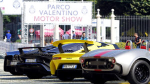 Salone dell’Auto va a Milano, Torino resta “in panne”