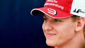 Mick Schumacher guiderà la Ferrari del papà al prossimo GP di Germania