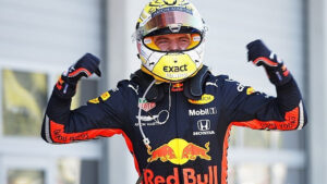 Max Verstappen: l’indiscrezione che lo vede in Mercedes o Ferrari già dal 2020
